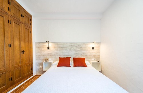 Zahora Apartment | Apartamento Jibazahora B1