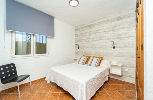 Zahora Apartment | Apartamento Jibazahora B3