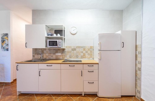 Zahora Apartment | Apartamento Jibazahora B3