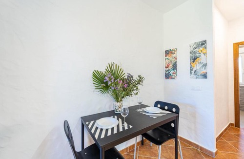Zahora Apartment | Apartamento Jibazahora B3