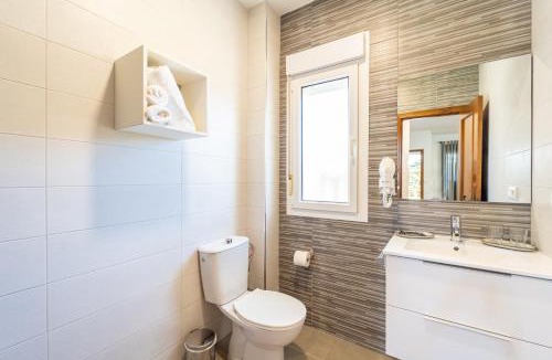 Zahora Apartment | Apartamento Jibazahora B3