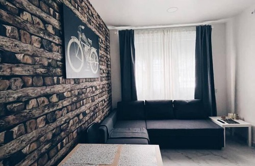 San Blas-Canillejas Apartment | Apartamento KENOA metropolitano