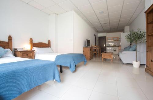 Carmona Apartment | Apartamento La Casa Del Santo 2