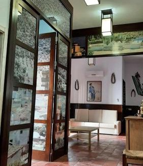 Guadalcanal Apartment | APARTAMENTO La CAVA