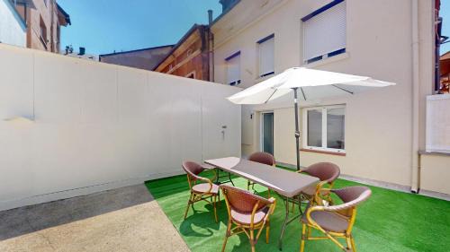 Buira Apartment | Apartamento LA FALLA DE LAVAIX - Pont De Suert -