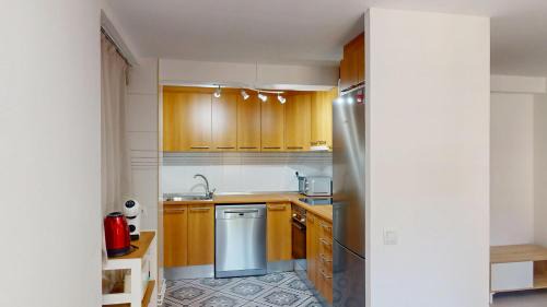 Buira Apartment | Apartamento LA FALLA DE LAVAIX - Pont De Suert -