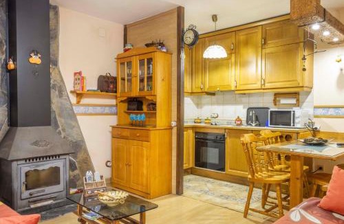 Espot Apartment | Apartamento La Mainera
