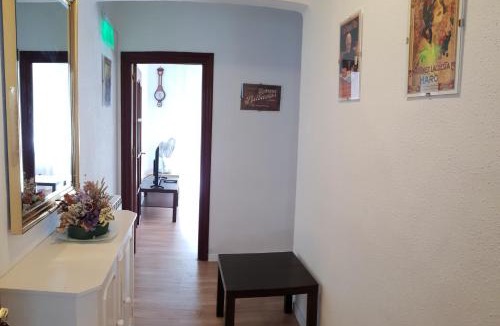 Haro Apartment | Apartamento La Ruta Del Vino