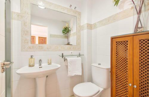 Islantilla Apartment | Apartamento Las Arenas
