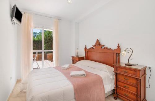Islantilla Apartment | Apartamento Las Arenas