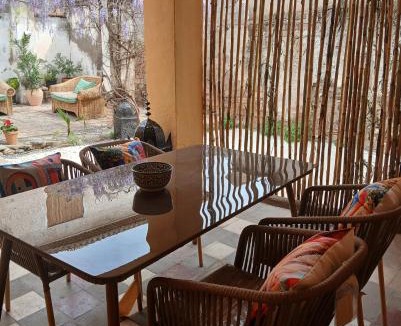 Orgiva Apartment | Apartamento Luz
