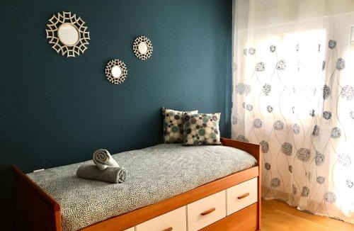 Val De San Vicente Apartment | Apartamento Martín by apartamento martin unquera
