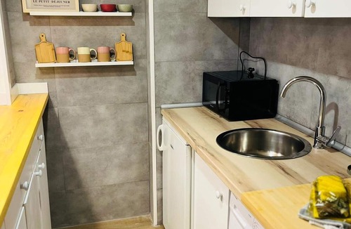Villanua Apartment | APARTAMENTO MATISSE