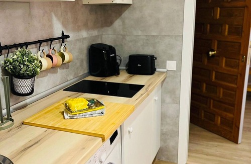 Villanua Apartment | APARTAMENTO MATISSE