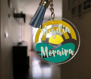 Moraira Apartment | Apartamento Migdia-Moraira