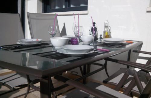 Moraira Apartment | Apartamento Migdia-Moraira