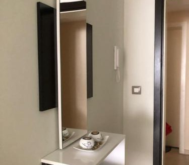 Moraira Apartment | Apartamento Migdia-Moraira