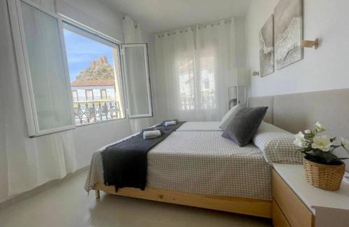 Belmez Apartment | Apartamento Mirador Castillo Belmez