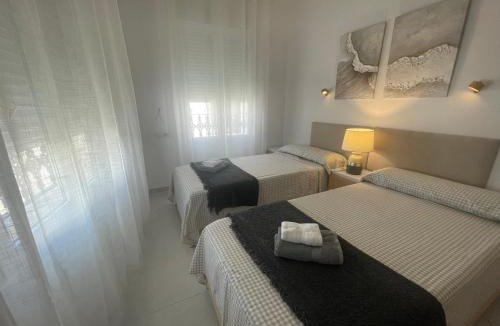 Belmez Apartment | Apartamento Mirador Castillo Belmez