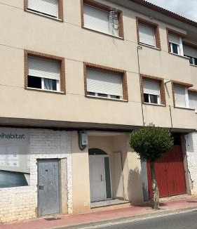 Milagro Apartment | Apartamento Miralrio