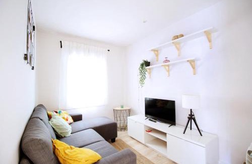 Abena Apartment | Apartamento moderno al pie de los Pirineos