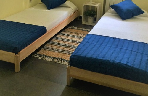 Alcobendas Apartment | APARTAMENTO MODERNO Y BIEN SITUADO PARA 6 PERSONAS