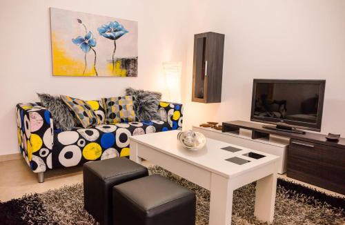 Valladolid Apartment | Apartamento Moderno