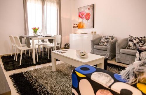 Valladolid Apartment | Apartamento Moderno