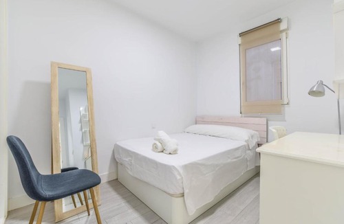 Ibiza Apartment | APARTAMENTO NARVAEZ-RETIRO