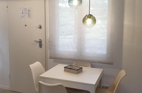 Hortaleza Apartment | Apartamento nuevo Manoteras - Hospital Sanchinarro