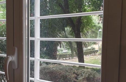 Hortaleza Apartment | Apartamento nuevo Manoteras - Hospital Sanchinarro