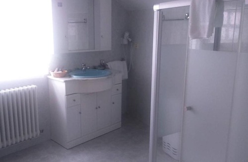 Porto de Espasante Apartment | Apartamento Planeta 2º centro