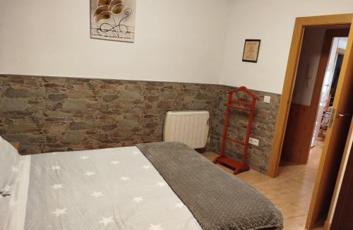 Villahermosa del Rio Apartment | Apartamento Plano Royo 2º