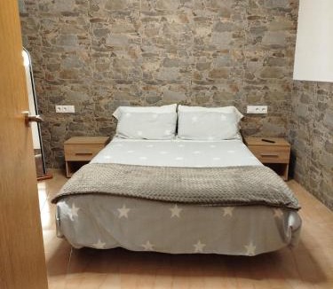 Villahermosa del Rio Apartment | Apartamento Plano Royo 2º
