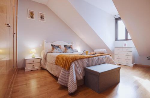 Tordesillas Apartment | Apartamento "PAPA OSO"