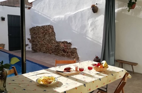 Riolobos House | Apartamento Para 4 Personas