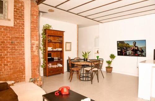 Malasana Apartment | Apartamento para 5 en Madrid centro - Malasaña, Chueca, Gran Vía y Plaza de España