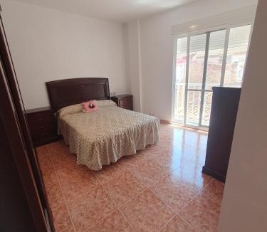 Alcala de Xivert Apartment | Apartamento para 8 personas en Alcalá de Xivert