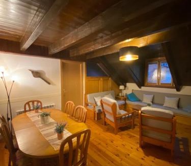 Benasque Apartment | Apartamento Patués - Benasque