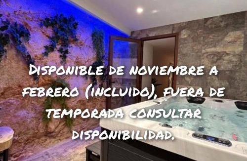 Alhama de Aragon Apartment | Apartamento Peña Cortada