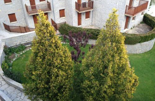 Benasque Apartment | Apartamento Pico de Alba