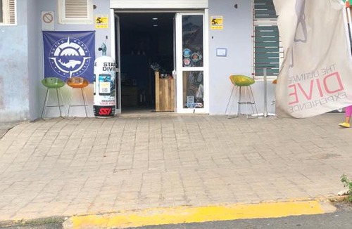 Sardina Apartment | Apartamento Playa Sardina