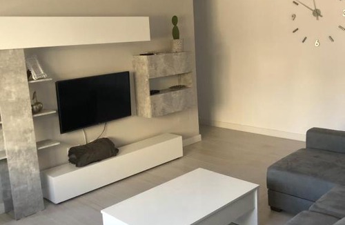 Sardina Apartment | Apartamento Playa Sardina