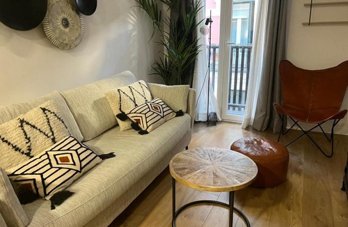 Barrio de La Latina Apartment | Apartamento Plaza Mayor-La Latina