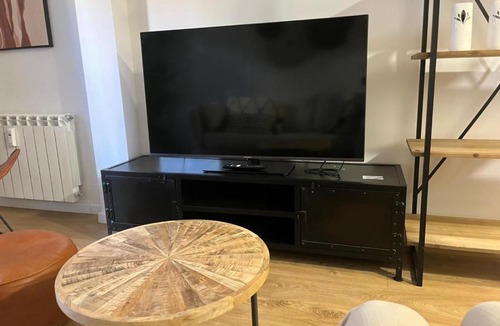 Barrio de La Latina Apartment | Apartamento Plaza Mayor-La Latina