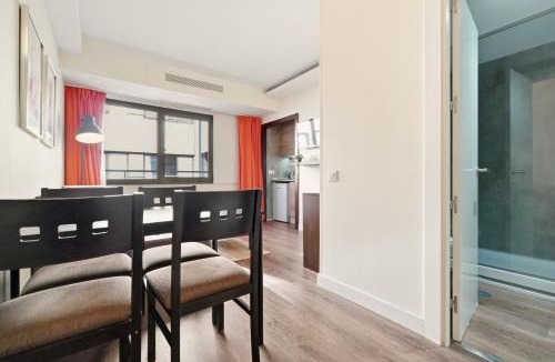 Recoletos Apartment | Apartamento reformado cerca del Retiro