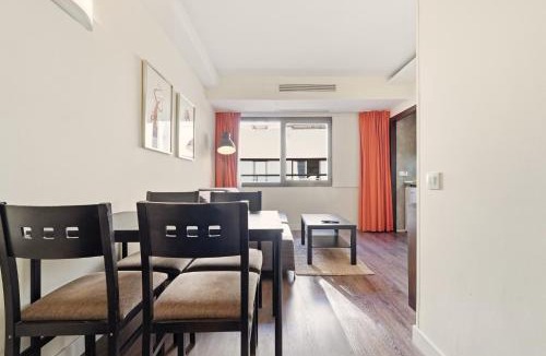 Recoletos Apartment | Apartamento reformado cerca del Retiro