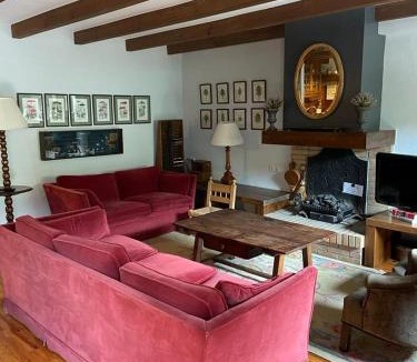 Benasque Apartment | Apartamento Rincon del cielo