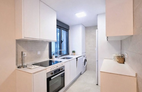 Llanes Apartment | Apartamento Rompeolas