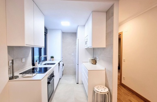 Llanes Apartment | Apartamento Rompeolas
